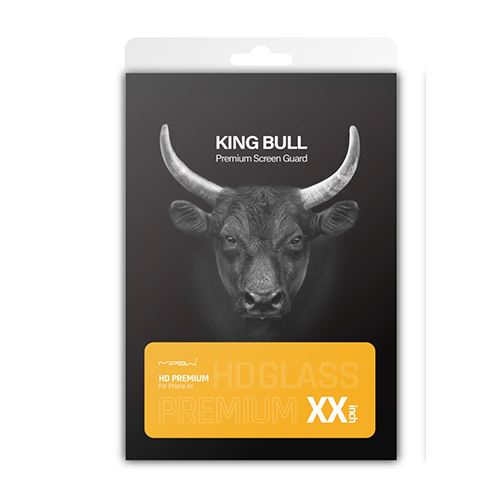 Cường Lực Mipow Kingbull HD Premium Cho IPhone 12 Series
